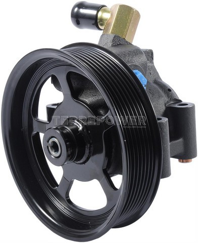 Vision OE Power Steering Pump N712-0116A2