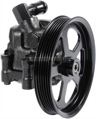 Power Steering Pump fits 1999-2003 Ford Windstar  BBB INDUSTRIES