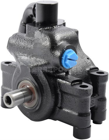 TERREPOWER formerly BBB Industries Power Steering Pump P/N:N712-0122