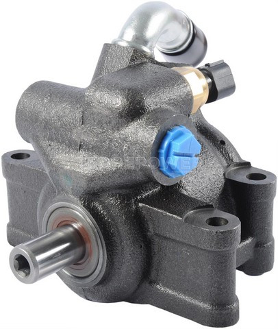 Power Steering Pump fits 2001-2004 Mazda Tribute  BBB INDUSTRIES