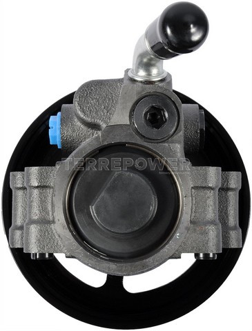 Vision OE Power Steering Pump N712-0131A2 - view 3