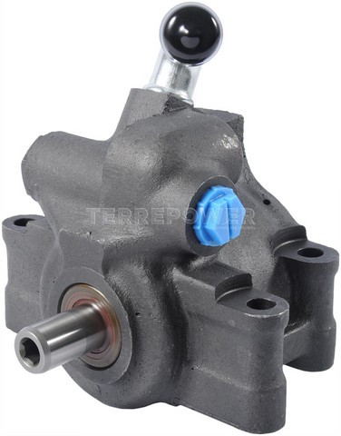 TERREPOWER formerly BBB Industries Power Steering Pump N712-0143