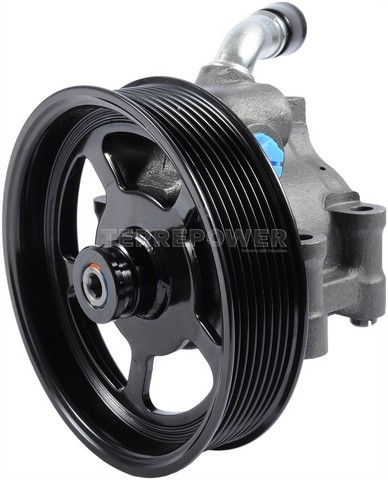TERREPOWER formerly BBB Industries Power Steering Pump N712-0154A2