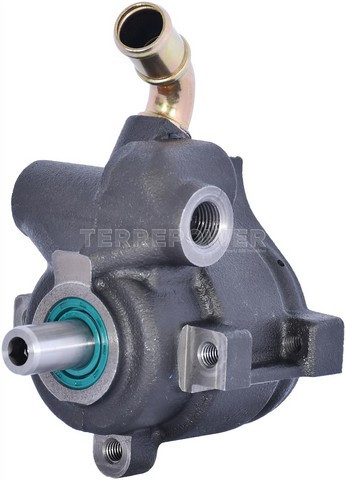 TERREPOWER formerly BBB Industries Power Steering Pump N712-0156
