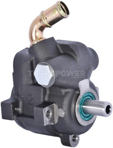 TERREPOWER formerly BBB Industries Power Steering Pump P/N:N712-0156