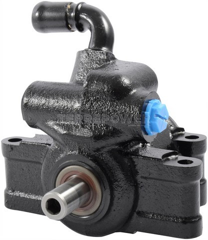 TERREPOWER formerly BBB Industries Power Steering Pump N712-0158