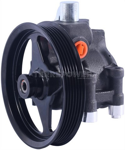 TERREPOWER formerly BBB Industries Power Steering Pump N712-0176A1