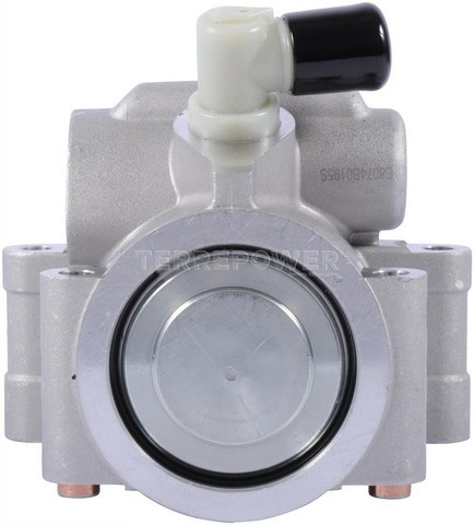 TERREPOWER formerly BBB Industries Power Steering Pump N712-0195 - view 3