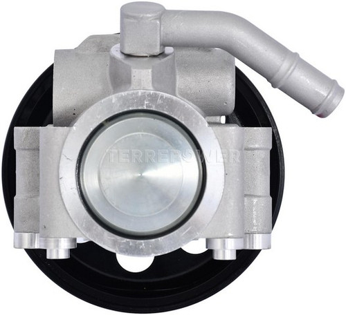 TERREPOWER formerly BBB Industries Power Steering Pump P/N:N712-0198A1