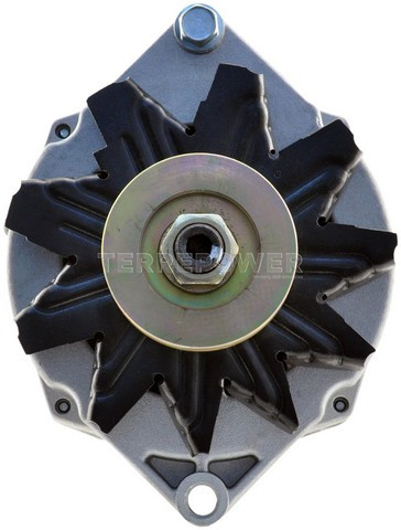 TERREPOWER formerly BBB Industries Alternator P/N:N7127-9
