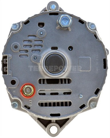 TERREPOWER formerly BBB Industries Alternator P/N:N7127-9