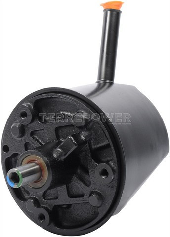 Power Steering Pump fits 1967-1977 Mercury Marquis Colony Park Marquis,Monterey