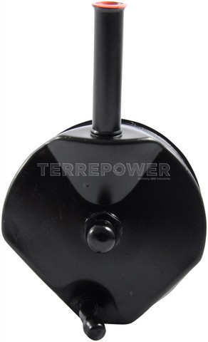 TERREPOWER formerly BBB Industries Power Steering Pump N713-2109 - view 3
