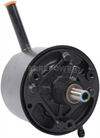 TERREPOWER formerly BBB Industries Power Steering Pump N713-2110 - view 2