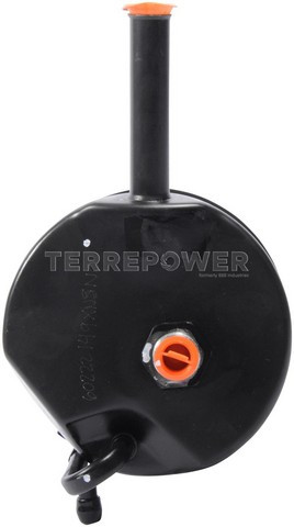 TERREPOWER formerly BBB Industries Power Steering Pump N713-2110 - view 3