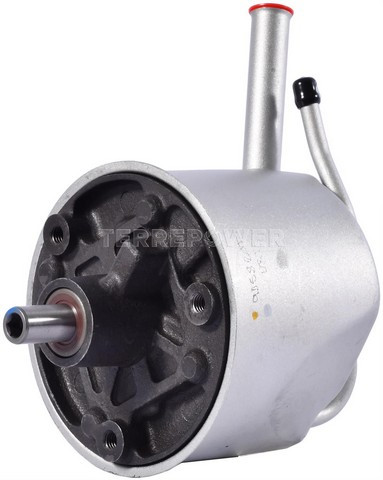 TERREPOWER formerly BBB Industries Power Steering Pump N713-2112 - view 3