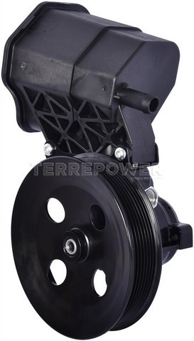 TERREPOWER formerly BBB Industries Power Steering Pump P/N:N720-01125A2