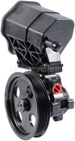 TERREPOWER formerly BBB Industries Power Steering Pump N720-01126A1