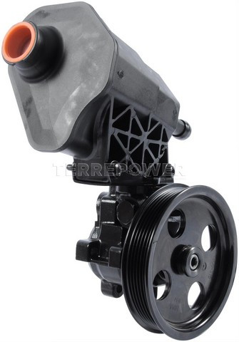 TERREPOWER formerly BBB Industries Power Steering Pump N720-01126A1 - view 2