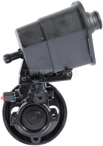 TERREPOWER formerly BBB Industries Power Steering Pump N720-01126A1 - view 3