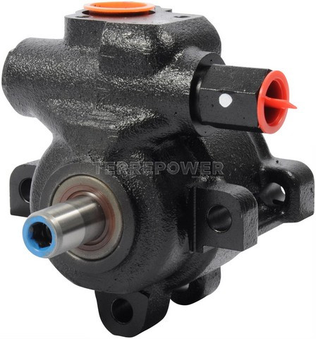TERREPOWER formerly BBB Industries Power Steering Pump P/N:N720-0126