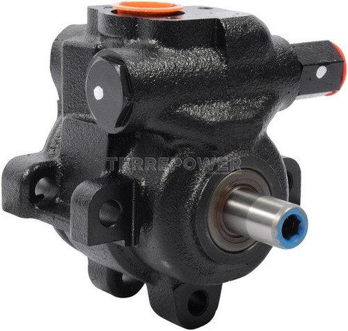 TERREPOWER formerly BBB Industries Power Steering Pump P/N:N720-0126