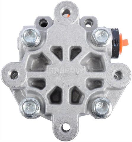 TERREPOWER formerly BBB Industries Power Steering Pump P/N:N720-0129