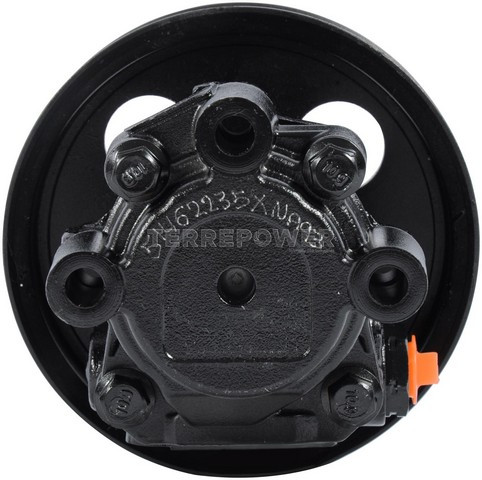 TERREPOWER formerly BBB Industries Power Steering Pump P/N:N720-0193