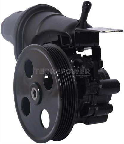 TERREPOWER formerly BBB Industries Power Steering Pump N720-02193 - view 2