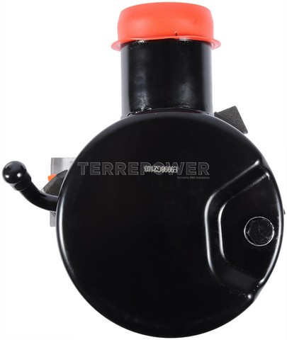 TERREPOWER formerly BBB Industries Power Steering Pump N722-2103 - view 2