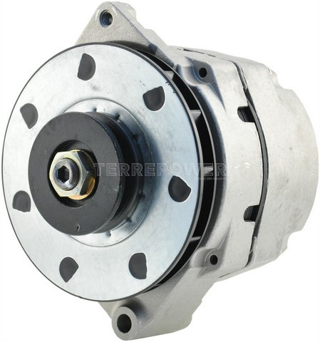 TERREPOWER formerly BBB Industries Alternator N7294-12