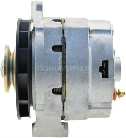 TERREPOWER formerly BBB Industries Alternator N7294-9 - view 2