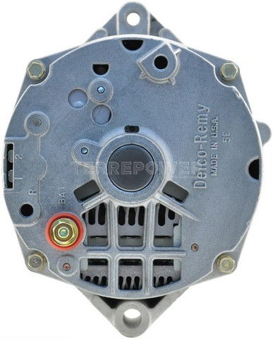 TERREPOWER formerly BBB Industries Alternator N7294-9 - view 4