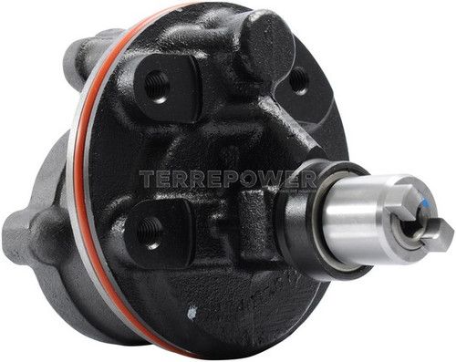TERREPOWER formerly BBB Industries Power Steering Pump P/N:N730-0104