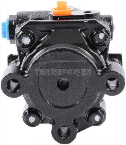 TERREPOWER formerly BBB Industries Power Steering Pump P/N:N730-0111