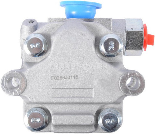 TERREPOWER formerly BBB Industries Power Steering Pump N730-0115 - view 3