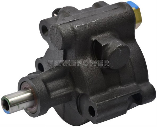 TERREPOWER formerly BBB Industries Power Steering Pump P/N:N730-0116