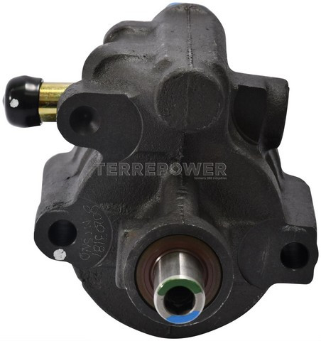 TERREPOWER formerly BBB Industries Power Steering Pump N730-0116 - view 3