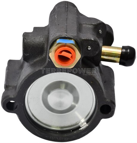 TERREPOWER formerly BBB Industries Power Steering Pump N730-0116 - view 4