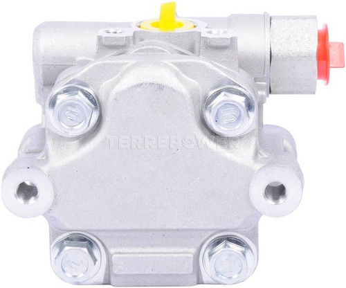 TERREPOWER formerly BBB Industries Power Steering Pump P/N:N730-0123