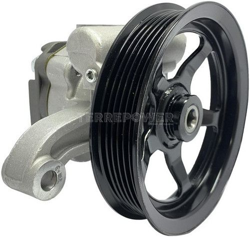 TERREPOWER formerly BBB Industries Power Steering Pump N730-0127A1 - view 2