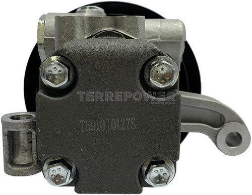 TERREPOWER formerly BBB Industries Power Steering Pump N730-0127A1 - view 3