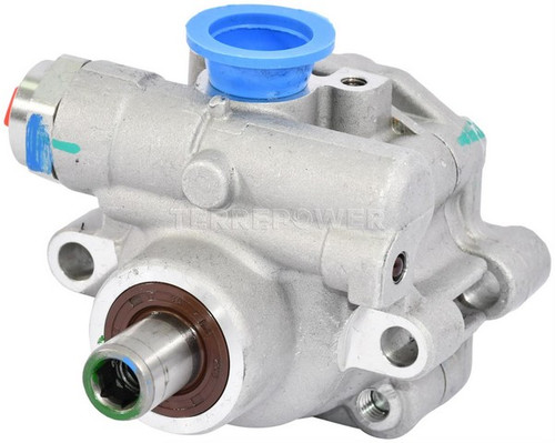 TERREPOWER formerly BBB Industries Power Steering Pump P/N:N730-0129