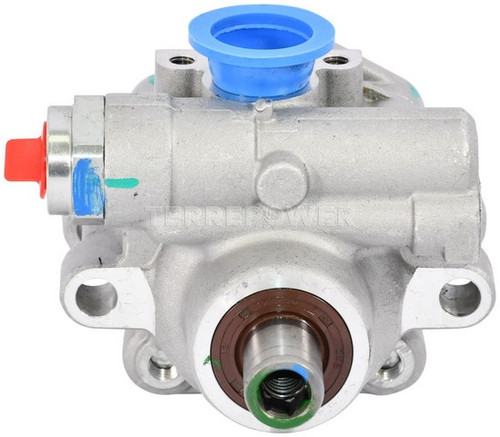 TERREPOWER formerly BBB Industries Power Steering Pump N730-0129 - view 3