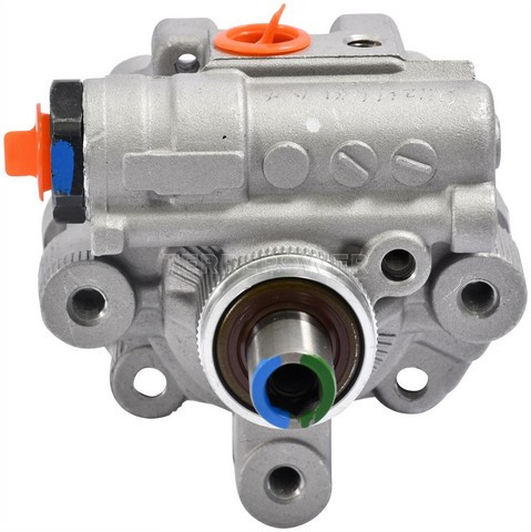 TERREPOWER formerly BBB Industries Power Steering Pump P/N:N730-0146