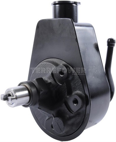 TERREPOWER formerly BBB Industries Power Steering Pump N730-2108