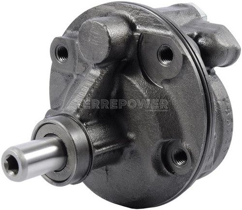 TERREPOWER formerly BBB Industries Power Steering Pump N731-0118