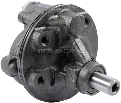TERREPOWER formerly BBB Industries Power Steering Pump N731-0118 - view 2