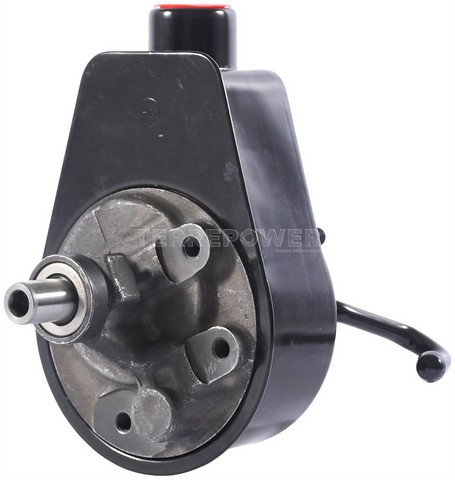 TERREPOWER formerly BBB Industries Power Steering Pump N731-2138 - view 2