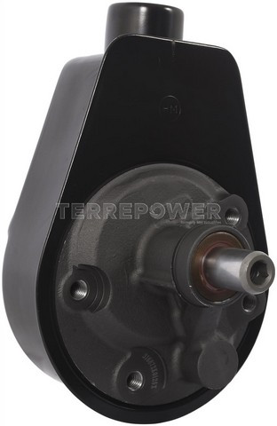 TERREPOWER formerly BBB Industries Power Steering Pump N731-2175 - view 2